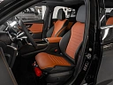 Mercedes-Benz GLC coupe Черный Non metallic фото 9