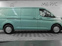 Foton VIEW Зеленый Non metallic фото 5