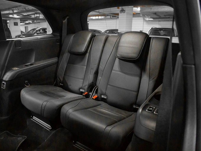 Mercedes-Benz GLS 2020 400 2.9d AT 4Matic (330 л.с.) фото 24