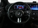 Mercedes-Benz GLS Серый Non metallic фото 14