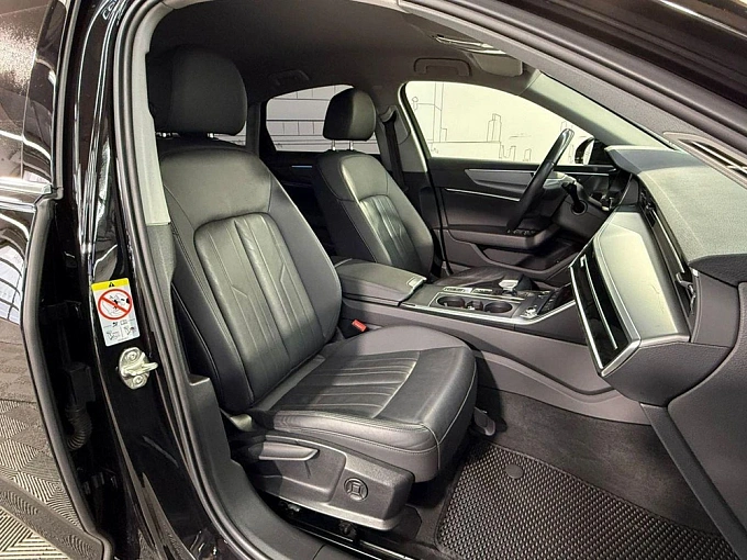 Audi A6 2021 2.0d AMT (190 л.с.) фото 13
