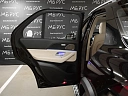 Mercedes-Benz GLE Черный Non metallic фото 28