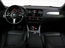 BMW X4 2018 2.0d AT 4WD (190 л.с.) фото 9