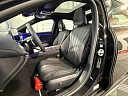 Mercedes-Benz E-Класс Черный Non metallic фото 11