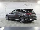 Mercedes-Benz GLC AMG 2024 2.0 AT 4WD (421 л.с.) фото 4