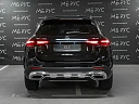 Mercedes-Benz GLC Черный Non metallic фото 4
