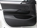 BMW X4 2018 2.0d AT 4WD (190 л.с.) фото 20