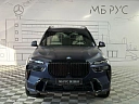 BMW X7 2022 3.0d AT 4WD (340 л.с.) фото 5