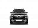 Mercedes-Benz GLS Черный Non metallic фото 38