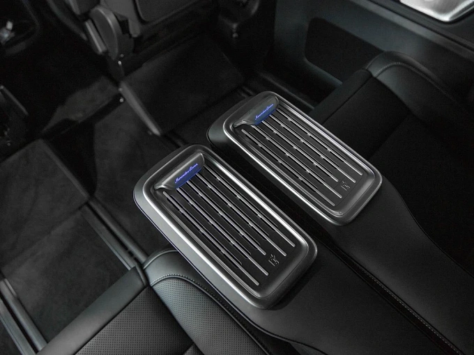 Mercedes-Benz V-Класс Серый Non metallic фото 25