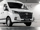 Foton Toano PRO Белый Non metallic фото 21