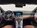 Mercedes-Benz AMG GT 4-Door Coupe 2023 43 3.0 AMT 4Matic (367 л.с.) фото 2