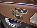 Mercedes-Benz S-Класс 2018 450 3.0 AT 4Matic (367 л.с.) фото 25