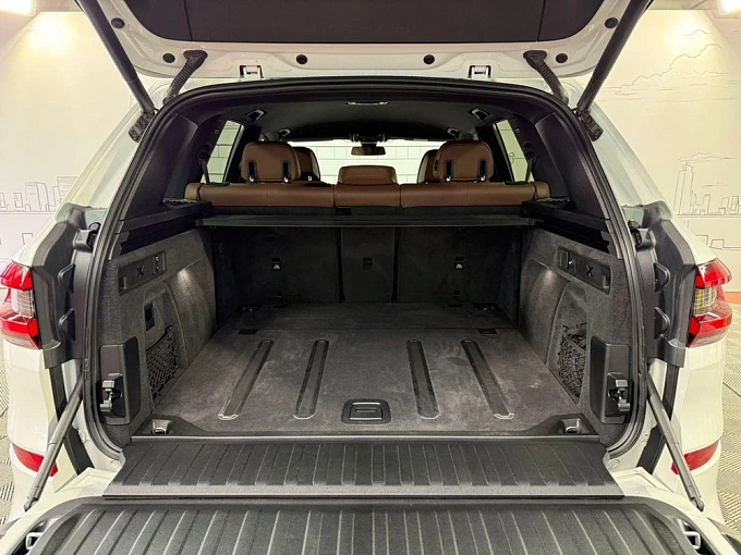 BMW X5 2021 3.0d AT 4WD (249 л.с.) фото 17