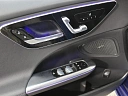 Mercedes-Benz C-Класс Синий Non metallic фото 23