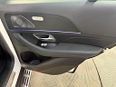 Mercedes-Benz GLE coupe Белый Non metallic фото 31