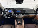 Mercedes-Benz GLE Черный Non metallic фото 9