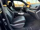 Mercedes-Benz GLS Черный Non metallic фото 2