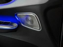 Mercedes-Benz GLC coupe Белый Non metallic фото 16