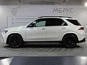 Mercedes-Benz GLE AMG 2021 63 AMG 4.0 AT 4Matic (612 л.с.) фото 3