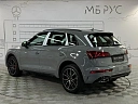 Audi Q5 Серый Non metallic фото 4