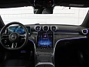 Mercedes-Benz CLE Белый Non metallic фото 2