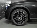 Mercedes-Benz GLC Серый Non metallic фото 10