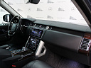 Land Rover Range Rover 2018 4.4d AT 4WD (339 л.с.) Синий 59256030 фото 11