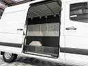 Foton Toano PRO Белый Non metallic фото 23