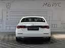 Mercedes-Benz E-Класс Белый Non metallic фото 8