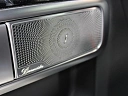 Mercedes-Benz G-Класс AMG Черный Non metallic фото 21