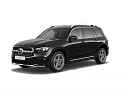 Mercedes-Benz GLB Черный Non metallic фото 24
