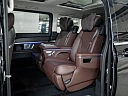 Mercedes-Benz V-Класс Черный Non metallic фото 10