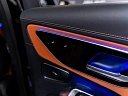 Mercedes-Benz GLC Черный Non metallic фото 19
