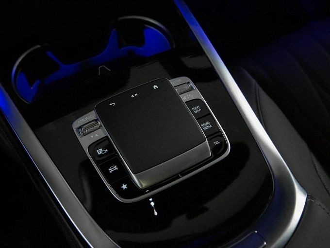 Mercedes-Benz G-Класс Золотой Non metallic фото 21
