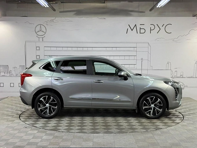 Haval Jolion 2023 1.5 AMT 4WD (150 л.с.) фото 6