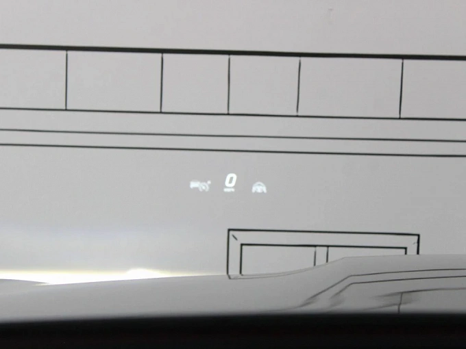 Mercedes-Benz GLC AMG 2024 2.0 AT 4WD (421 л.с.) фото 23