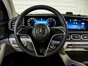 Mercedes-Benz GLE Белый Non metallic фото 24