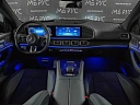 Mercedes-Benz GLS Серый Non metallic фото 5