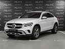Mercedes-Benz GLC coupe 2020 220 2.0d AT 4Matic (194 л.с.) фото 1