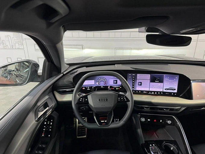 Audi Q5 2026 2.0 AMT 4WD (204 л.с.) фото 15