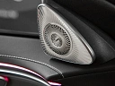 Mercedes-Benz S-Класс Черный Non metallic фото 9