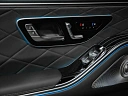 Mercedes-Benz S-Класс Черный Non metallic фото 27