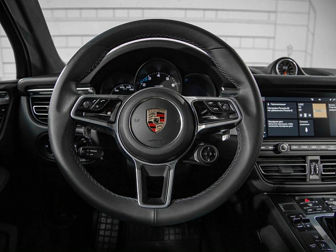 Porsche Macan 2020 2.0 AMT 4WD (252 л.с.) фото 22