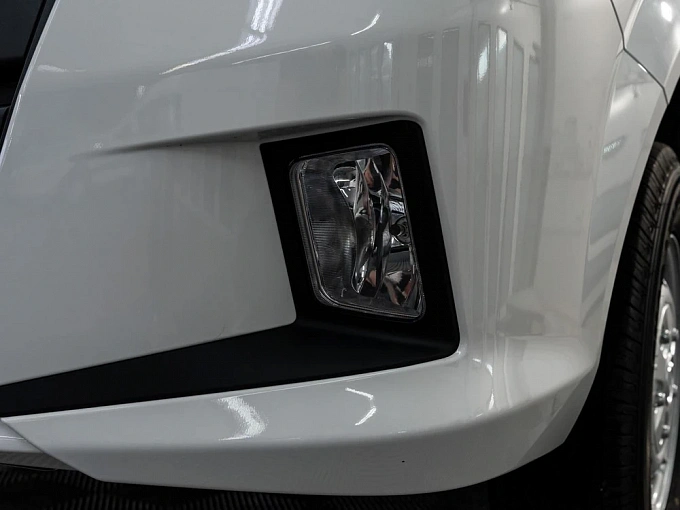 Foton Toano PRO Белый Non metallic фото 18