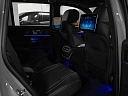 Mercedes-Benz GLS Серый Non metallic фото 10