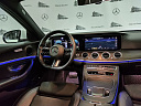 Mercedes-Benz E-Класс 2021 220 2.0d AT 4Matic (194 л.с.) Чёрный 71709071 фото 18