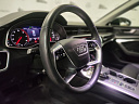 Audi A6 2019 3.0 AMT 4WD (340 л.с.) Чёрный 71814490 фото 19