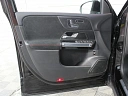 Mercedes-Benz GLB Черный Non metallic фото 18