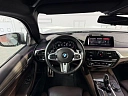 BMW 5 серии 2019 530 3.0d AT 4WD (249 л.с.) фото 16